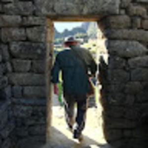 Meet your Posher, Grant